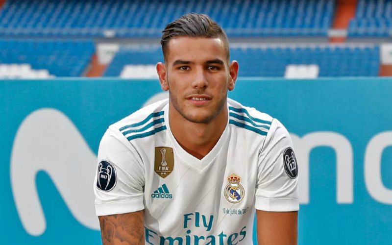 Cầu thủ Theo Hernandez và những thành tích đáng kinh ngạc - Ảnh 2