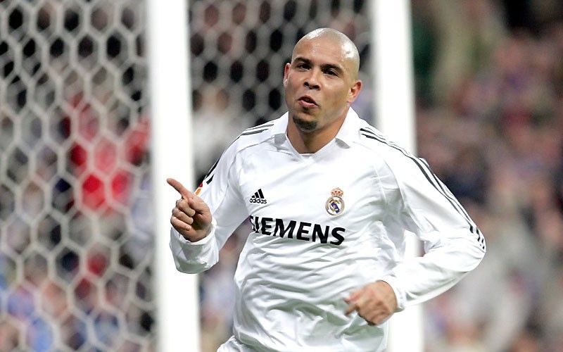 Cuộc đời Ronaldo de Lima: Tài năng, vinh quang và drama - Ảnh 3