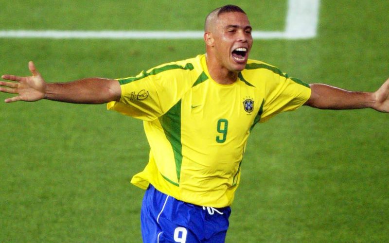 Cuộc đời Ronaldo de Lima: Tài năng, vinh quang và drama - Ảnh 4