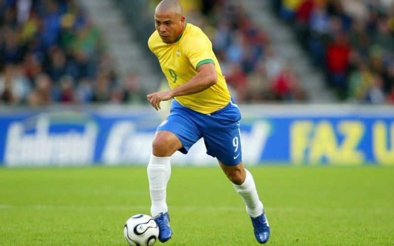 Cuộc đời Ronaldo de Lima: Tài năng, vinh quang và drama - Ảnh 5